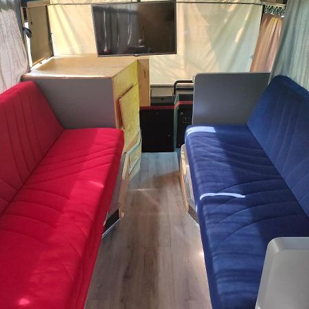 מלון Visnadello Terrebiobus מראה חיצוני תמונה