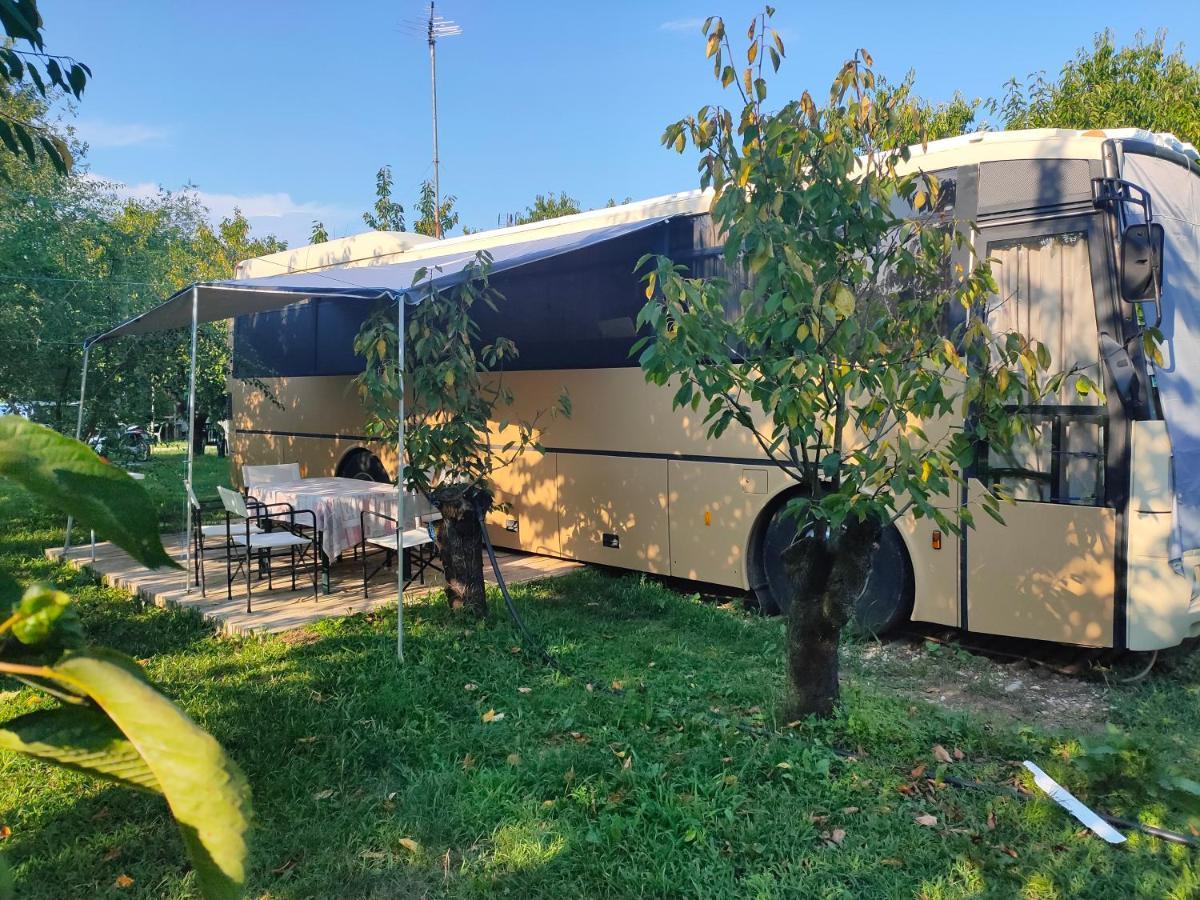 מלון Visnadello Terrebiobus מראה חיצוני תמונה
